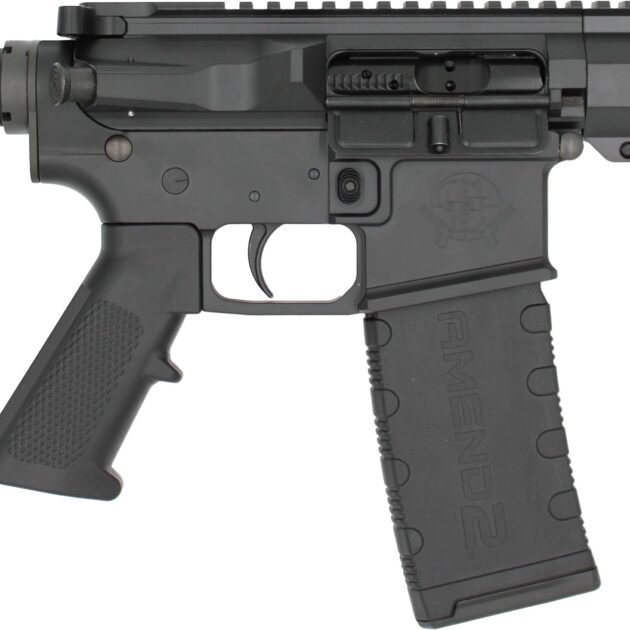 GLF GL15 300BLK PST 7.5 30 BLK