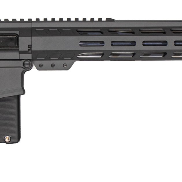 GLFA AR-10 30-06 SPFLD 24 SNIPER GRY/SS