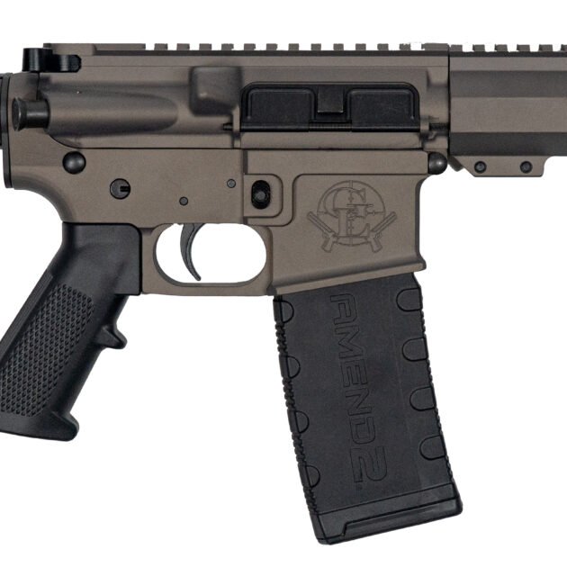 GLFA AR-15 300BLK 7.5 TUNGSTEN 30RD BRACE