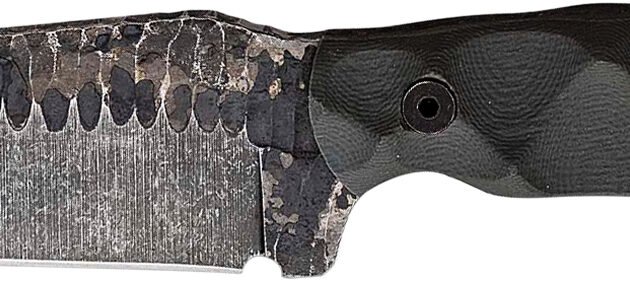 STP GP1 BLACK G10