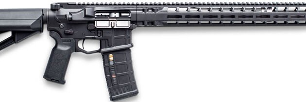 RADIAN RIFLE MDL 1 223 WYLDE - 17.5" 30RD M-LOK BLACK