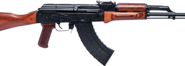 RILEY DEFENSE RAK47 CLASSIC - 7.62X39MM 30RD MATTE/LAMINATE