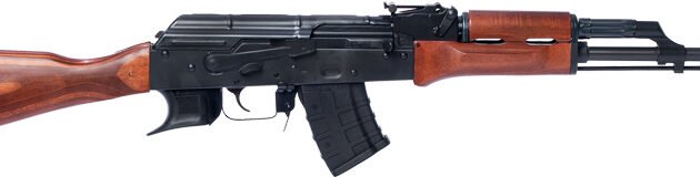 RILEY DEFENSE RAK47 CLASSIC - 7.62X39MM 10RD NY COMPLIANT