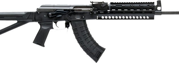 RILEY DEFENSE RAK47 TACT. MP - 7.62X39MM 30RD MATTE/POLYMER