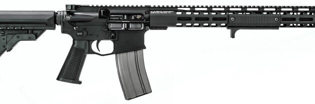 GRIFFIN MK2 RIFLE RECCE 5.56 16