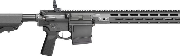 SPRINGFIELD SAINT VICTOR 308 - 16" 10RD BLACK M-LOK GEN 2