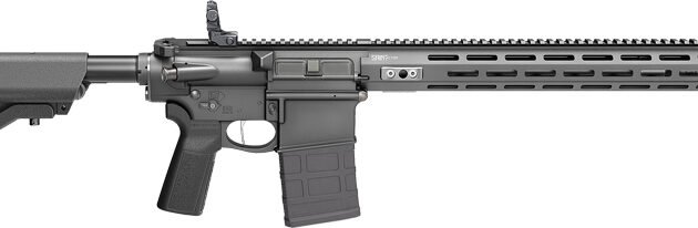 SPRINGFIELD SAINT VICTOR 308 - 16" 20RD BLACK M-LOK GEN 2