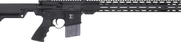RRA LAR15X VARMINT A4 223 - A2 STK 20" S/S BULL BBL BLK