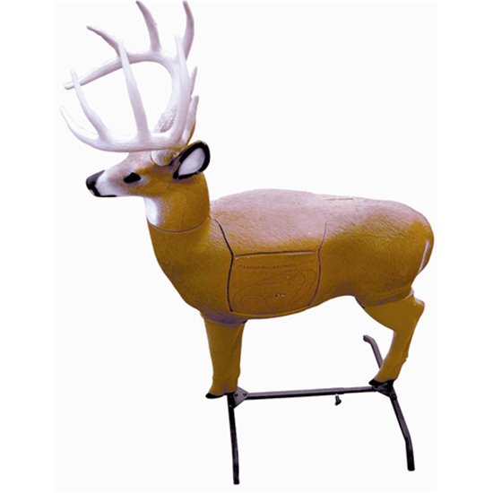 HME 3D TARGET STAND