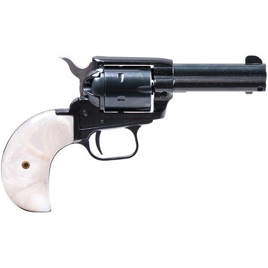HTG ROUGH RIDER 22LR/MAG 3.5 BLUE PRL BIRD HEAD