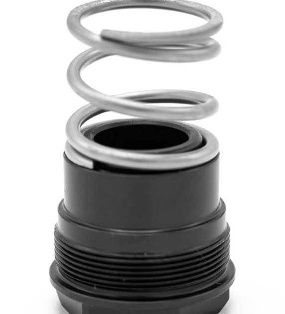 HUXWRX 3-LUG HOUSING ADAPTER