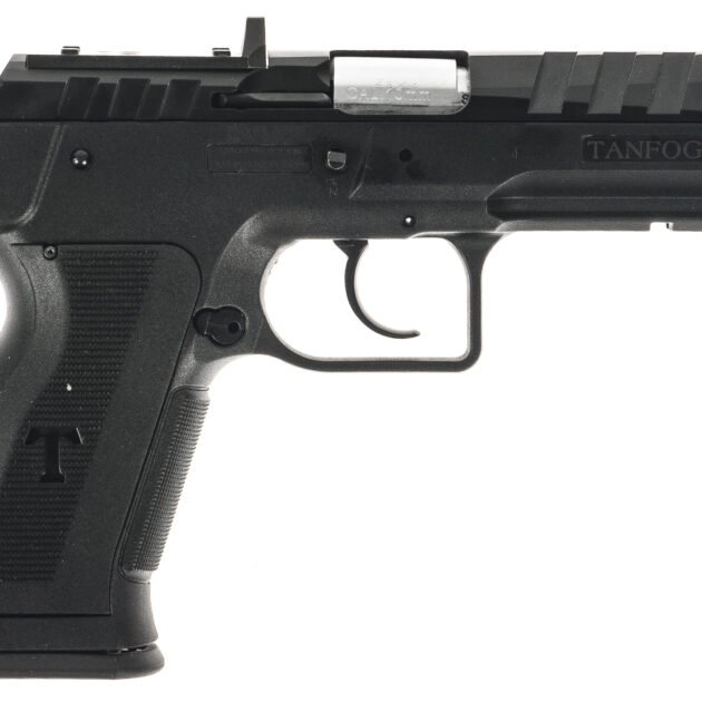 IFG TANFOGLIO FORCE DUTY RAPID 10MM 4.45 14RD