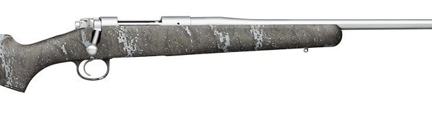 KIMBER HUNTER PRO DESOLVE BLAK 6.5CREED 22