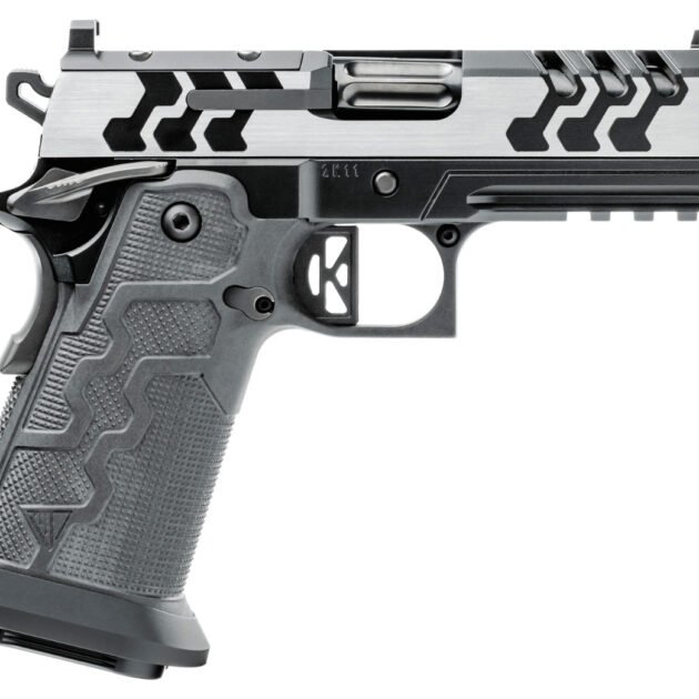 KIMBER 2K11 PRO OR 9MM 4.25 ECLIPSE 19RD