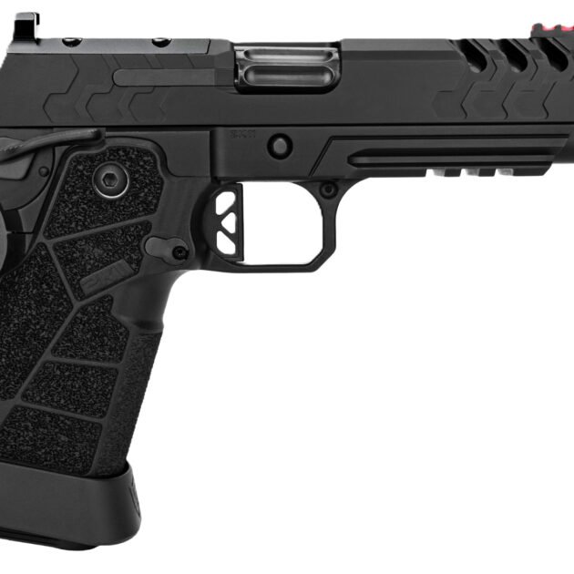 KIMBER 2K11 PRO BLACK 9MM 5 COMP OR FIX 17/20