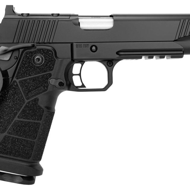 KIM 1911 DS WARRIOR OR 45ACP 5 13RD
