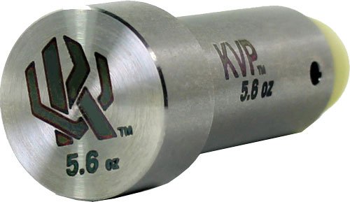 KAW VALLEY PRECISION AR-10 CAR - SS TUNGSTEN BUFFER 5.6OZ