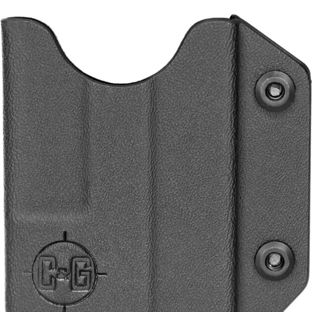 TBR LIFECARD CF HOLSTER