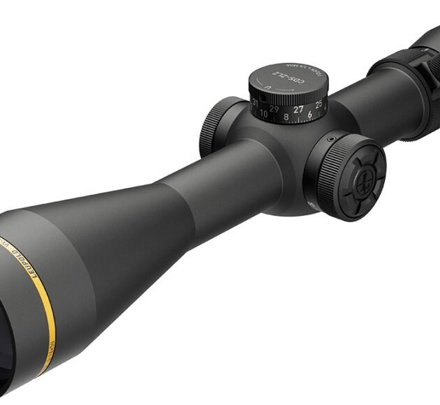 LEU VX-4HD 4-16X50 30MM CDS-ZL2 SF ILLUM