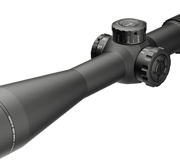 LEU MARK4HD 8-32X56 ILLU M5C3 SF FFP PR3-MIL