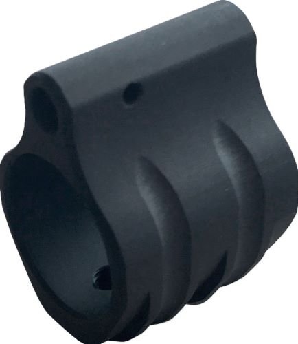 TIMBER CREEK LOW PROFILE .750 - GAS BLOCK