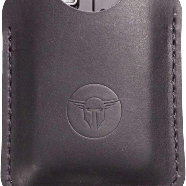 TBR SLEEVE CF LIFECARD BLK