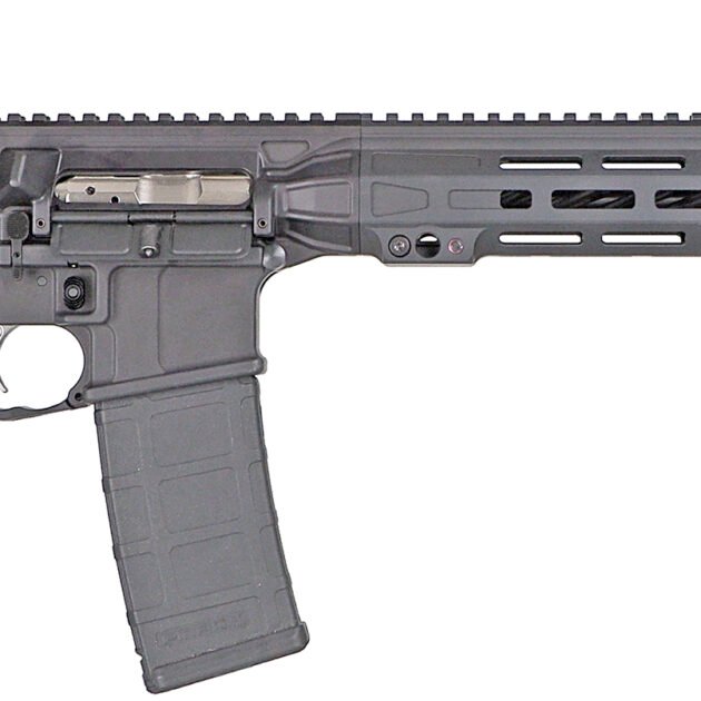 LWRC ICMKII 5.56MM 16 BLACK