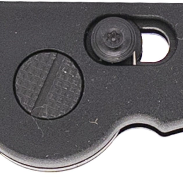 CRK M16-10XD TNTO SERRATED BLK