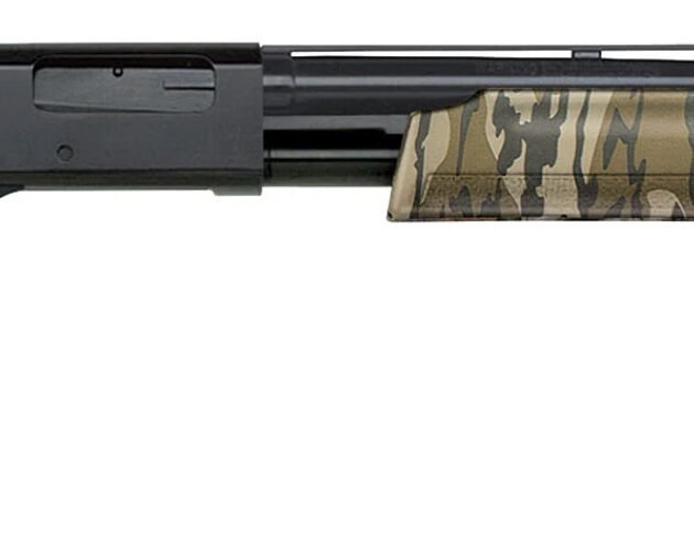 MAV 88 ALL PURPOSE 20GA 22 BANTAM MOBL CAMO