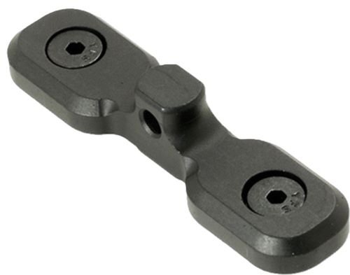 TIMBER CREEK MLOK LOW PROFILE - BIPOD MOUNT BLACK