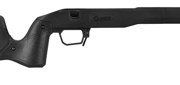 MDT ORYX CHASSIS FIELD STOCK REM 700 SA RH BLK