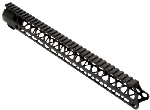 TIMBER CREEK ENFORCER 15" - HANDGUARD M-LOK BLACK