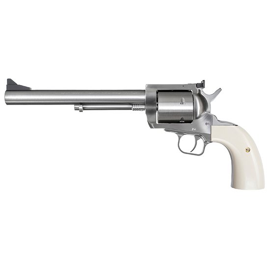 MR BFR 480RUG 475LIN 7.5 BISLEY GRIPS