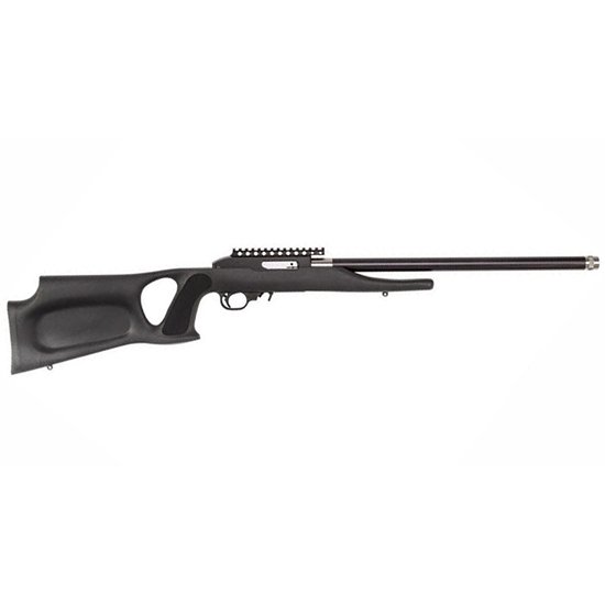 MR SWITCHBOLT RECEIVER 22LR 18 ULTRA THRD BBL