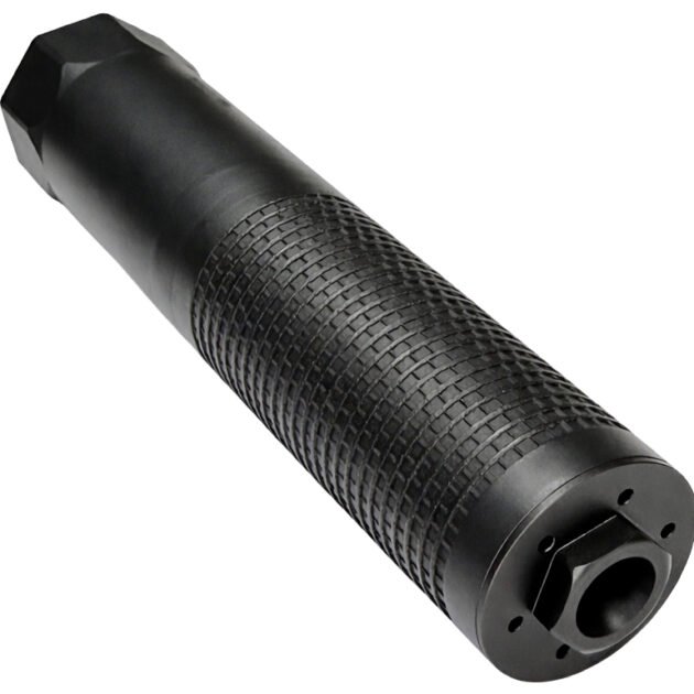 OTTER CREEK SUPPRESSOR UNIVERSAL 36