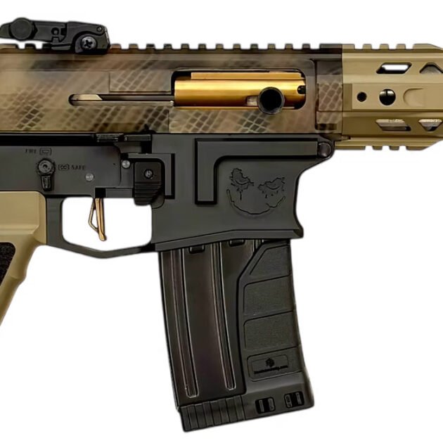 ORTHOS JOKER ELITE HOLT WORKS 12GA 11