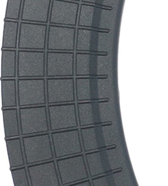 PIO MAG 7.62X39 AK BLACK