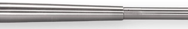 PROOF BBL SS PR15 338ARC 10 PISTOL .750 1-8