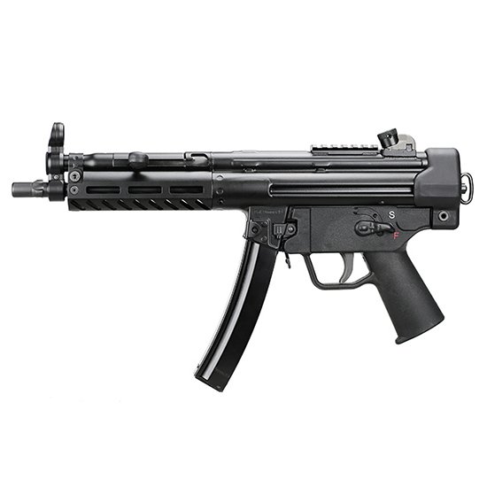PTR 9C 9MM 8.86 MLOK HANDGUARD 2 30RD