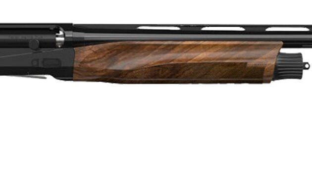RETAY ACE-R 28GA 28 WALNUT