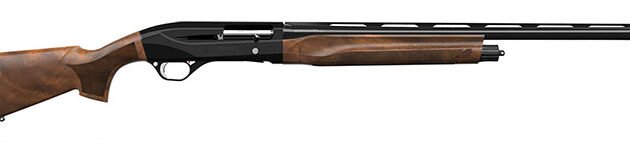 RETAY GORDION 20GA 26 JET BLK WALNUT