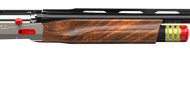RETAY ACE-R 12GA 30 SPORTING WALNUT