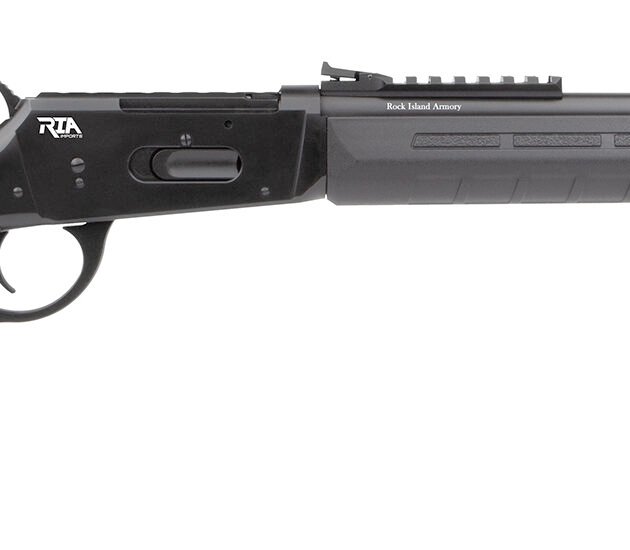 RIA ALL GEN LEVER ACTION 410GA 20 5RD