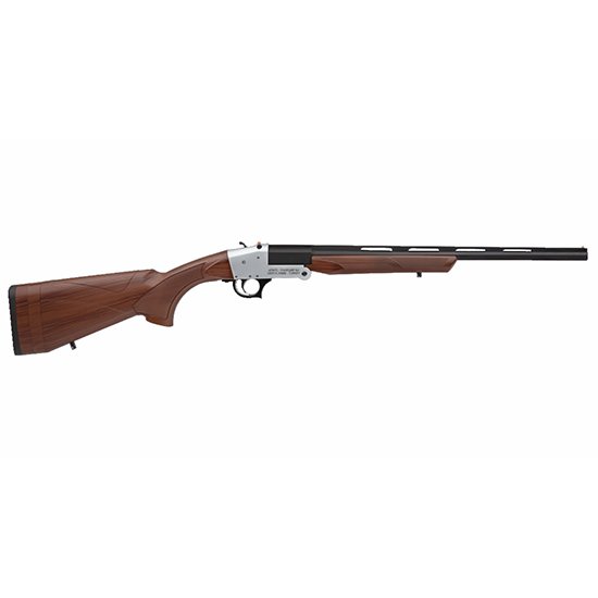 RIA TRADITIONAL SINGLE SHOT 410GA 20 POLY WOOD