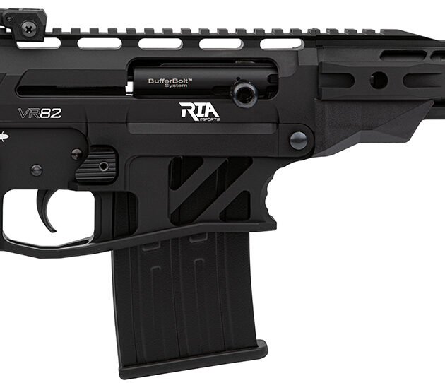 RIA VR82 20GA 18 5RD MAG