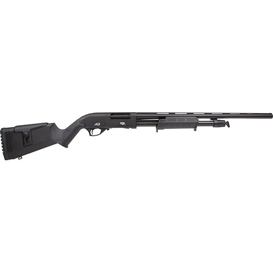 RIA YOUTH ALL GEN PUMP 410GA 22 TKY/DEER 5RD