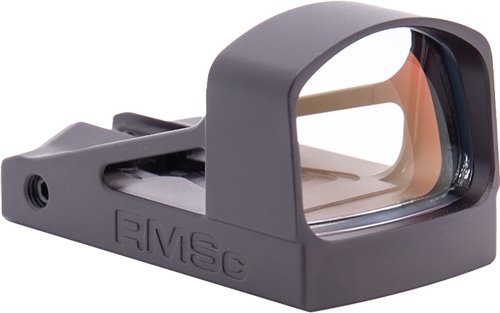 SHIELD SIGHTS RMSC COMPACT - REFLEX MINI SIGHT 4MOA GLASS