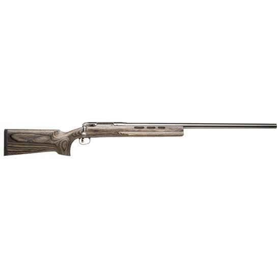 SAV 12 BENCHREST 6NORMA BR 29 HV SS SINGLE SHOT