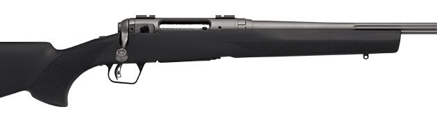 SAV 110 TRAIL HUNTER LITE V2 300WIN 20 3RD