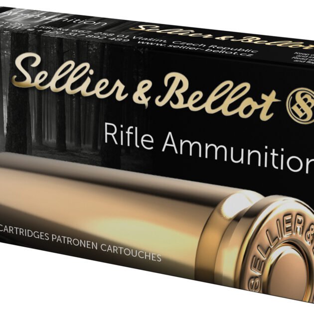SB 7.62X39 124GR SP 20/30